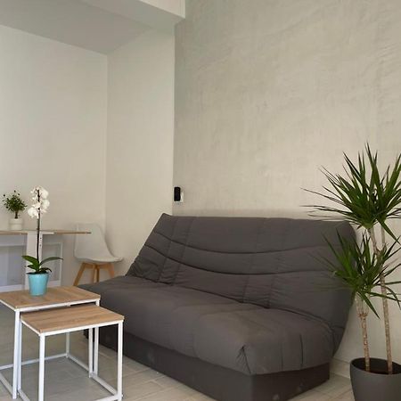 Appartement T2 Aix centre climatisé à Aix-en-Provence Extérieur photo