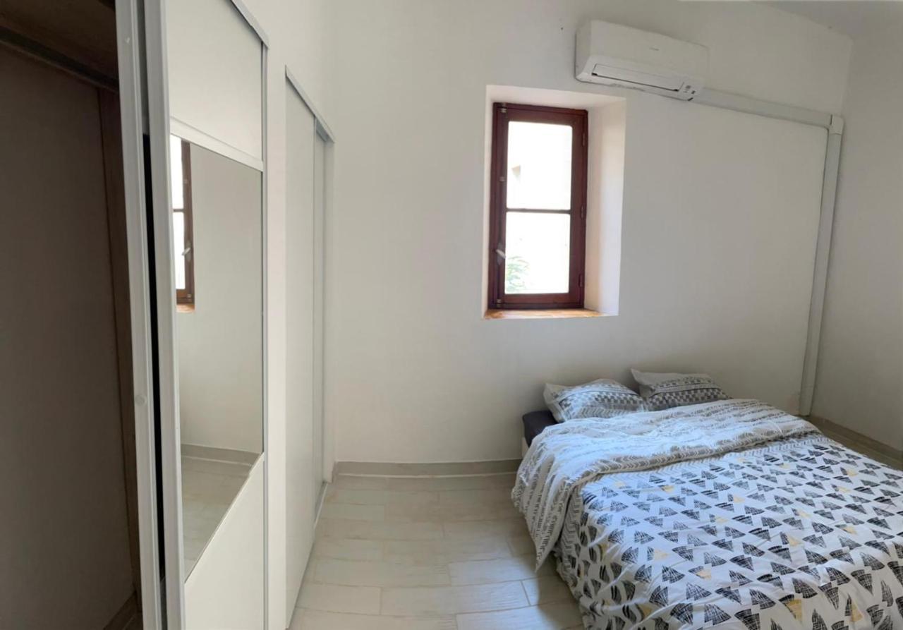 Appartement T2 Aix centre climatisé à Aix-en-Provence Extérieur photo